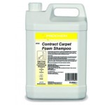Contract Carpet Foam Shampoo шампунь для ковров 5л