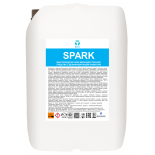 SPARK щелочное пенное средство с дезинфицирующим эффектом 20л