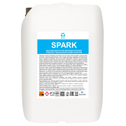 SPARK щелочное пенное средство с дезинфицирующим эффектом 20л
