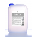 Антибактериальное жидкое мыло Santiv 5л
