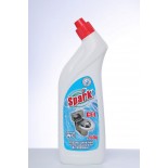 Spark WC гель для чистки и дезинфекции унитазов 750г