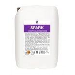 SPARK высокощелочное низкопенное средство с дезинфицирующим эффектом 20л