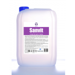 Гель для стирки SANVIT 5л