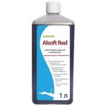 ALSOFT RED кожный антисептик операционного поля