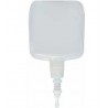 UD-1600 дозатор сенсорный для антисептика и мыла в комплекте с пустым флаконом 1,2 л