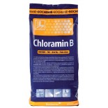 Chloramin B дезинфицирующее средство в виде порошка на основе активного хлора 1 кг