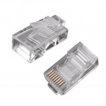 Разъем UTP RJ-45 (8P8C),  CAT 5e PROconnect