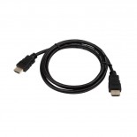 Кабель HDMI - HDMI 2.0, 1,5м,  Gold PROconnect