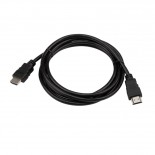 Кабель HDMI - HDMI 2.0, 2м,  Gold PROconnect