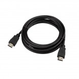 Кабель HDMI - HDMI 2.0, 3м,  Gold PROconnect