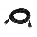 Кабель HDMI - HDMI 2.0, 5м,  Gold PROconnect