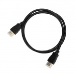 Кабель HDMI - HDMI 1.4, 1м,  Gold PROconnect