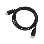 Кабель HDMI - HDMI 1.4, 1,5м,  Gold PROconnect