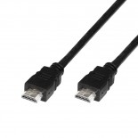 Кабель HDMI - HDMI 1.4, 1,5м,  Silver PROconnect