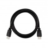 Кабель HDMI - HDMI 1.4, 2м,  Silver PROconnect