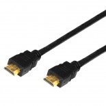 Кабель HDMI - HDMI 1.4, 10м,  Gold REXANT