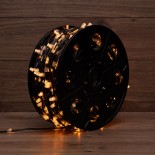 Гирлянда LED ClipLight 12V 150 мм,  цвет диодов Желтый