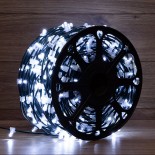 Гирлянда LED ClipLight 12V 150 мм,  цвет диодов Белый,  Flashing (Белый)