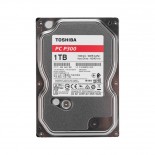 Жесткий диск HDD 1ТБ для видеонаблюдения