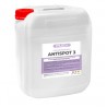 PLEX ANTISPOT 3 пятновыводитель для удаления жировых и масляных загрязнений с тканей и ковров
