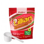 Lillian Hygiene PLUS универсальный дезинфицирующий стиральный порошок для цветного и белого белья