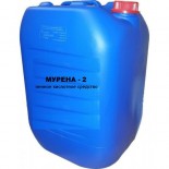 МУРЕНА-2 кислотное пенное средство для очистки пищевого оборудования 20л