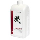 МУРЕНА-3 пенное кислотное моющее средство с дезэффектом на основе ЧАС
