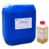 АМИНАТ Д(К) реагент для очистки медных и латунных теплообменников от карбонатных отложений 22 кг с ингибитором 1 кг