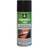 УНИВЕКО-100 керамический антипригарный спрей для сварки без силикона 400мл