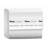 Салфетки бумажные V-сложения Veiro Professional NV211 для диспенсера