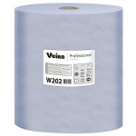Протирочная бумага для автосервиса Veiro Professional Comfort W202