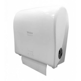 Диспенсер для бумажных полотенец с автоматической перезаправкой Veiro POD2