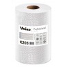 Бумажные полотенца в рулонах Veiro Professional для диспенсера