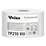 Туалетная бумага с центральной вытяжкой Veiro Professional