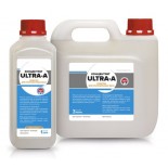 ULTRA-A кислотное средство для очистки пищевого обородования в ультразвуковой ванне