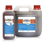 ULTRA-D моющее средство для очистки ювелирных украшений в ультразвуковой ванне