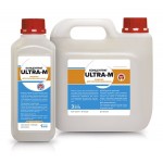 ULTRA-M средство для очистки деталей в ультразвуковой ванне от нагаров и масел