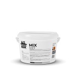 MIX OXY кислородный отбеливатель для стирки (перекись водорода 15%, перкарбонат натрия 30%)