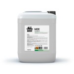 MIX ZERO нейтрализатор щелочности на белье в процессе полоскания