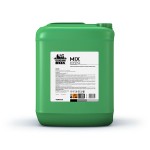 MIX HYPO жидкий отбеливатель на основе активного хлора