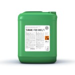 TANK FBD 0803/1 пенное щелочное средство с активным хлором для мойки и дезинфекции