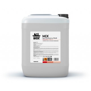 Усилитель стирки MIX INTENSIV PLUS для белого и цветного текстиля