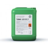 TANK LBD 0107/1 низкопенное щелочное моющее и отбеливающее средство с активным хлором