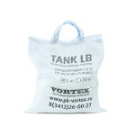 Tank LB порошок для мойки пищевого оборудования и цеха
