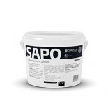 SAPO очищающая паста  для очистки рук от нефтепродуктов и сажи