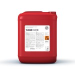 Tank FA 18 пенное моющее средство на основе азотной и ортофосфорной кислот