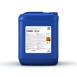 TANK CB 04 пенное щелочное средство с активным хлором для мойки цветных металлов 5л