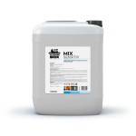 MIX SENSITIV нейтральное базовое средство для стирки шёлка шерсти вискозы