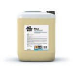 MIX FERMENT нейтральное базовое средство для стирки с энзимами от жировых и белковых пятен