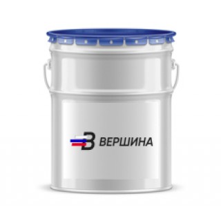 ВЕРШИНА-ЦИНК покрытие для защиты и ремонта стальных изделий 25 кг